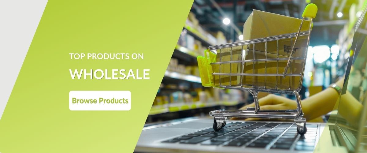 Bulk & Wholesale Products
