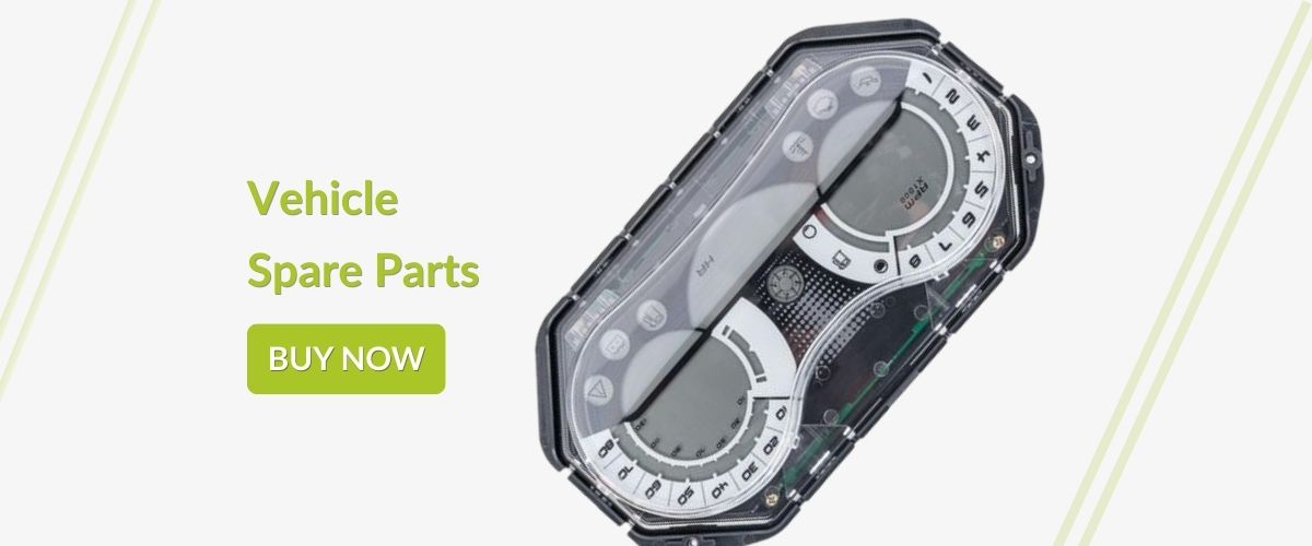 Spare Parts