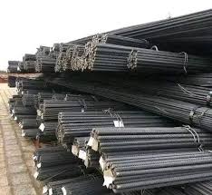 HIGH QUALITY STEEL REBAR ON OFFER:- BUILD AFFORDABLY