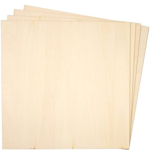 High-Quality Construction Plywood Sheets