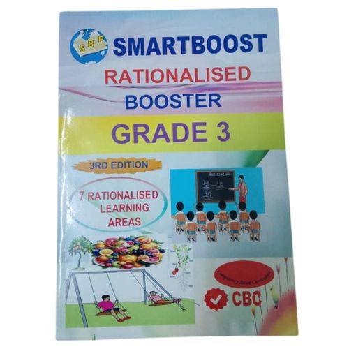 Spotlight English Activities Learners Book Grade 1