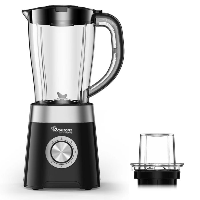 Blender plus Mill 1.5 Litres 5 speed RM/673