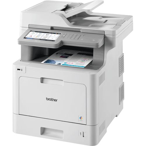Brother Printer MFC-L9670cdw