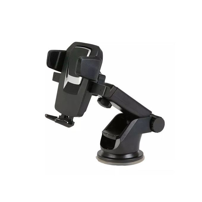 Car Mobile Phone Holder - Black
