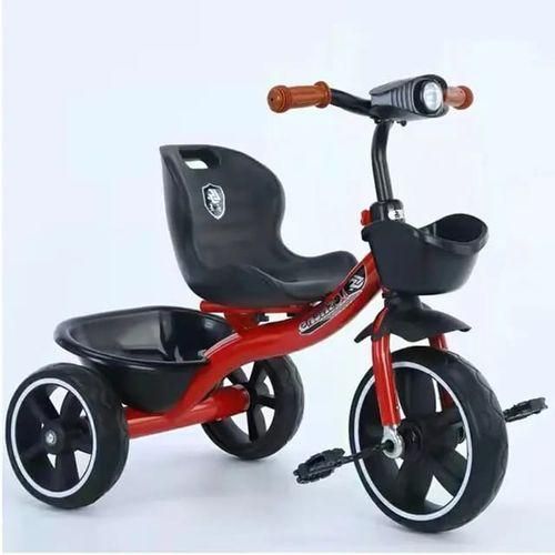 KIDS BIKE TRICYCLE CHILDREN BICYCLE FOR AGES 1-5 YEARS