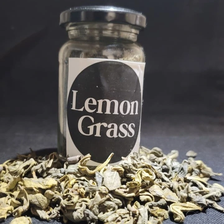 Lemon Grass 150 Grams 