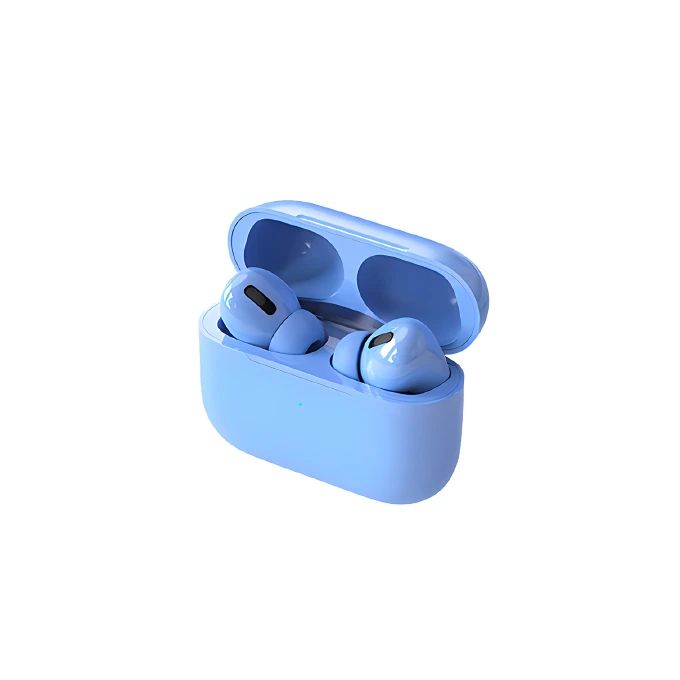 TWS Pro3 Bluetooth Headsets Wireless Pods Pro Earpods Earphones.