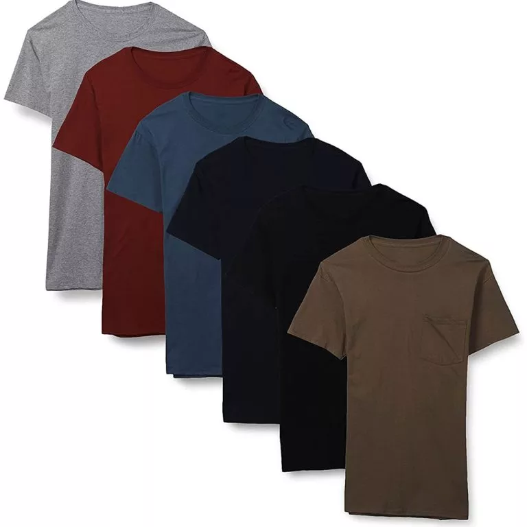 Luxurious Plain T -Shirts. 100%  Bamboo cotton
